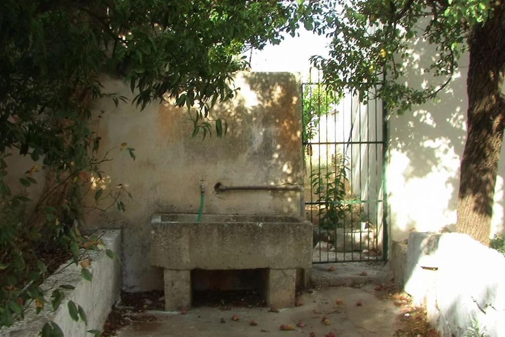 Villa Nel Salento - Ampie Camere E Giardino, Fino A 9 Persone Barbarano del Capo 외부 사진