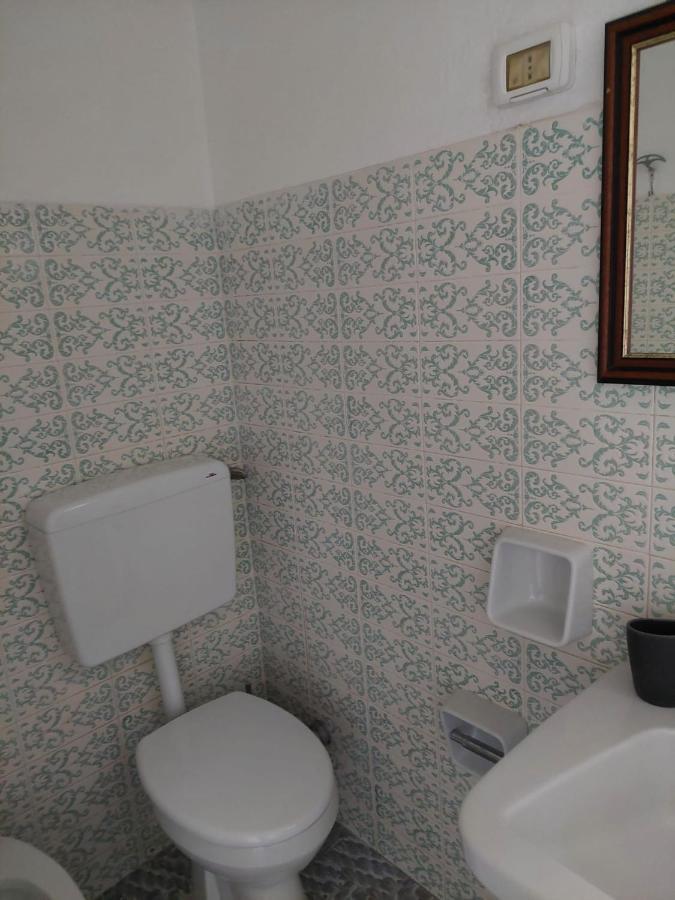 Villa Nel Salento - Ampie Camere E Giardino, Fino A 9 Persone Barbarano del Capo 외부 사진