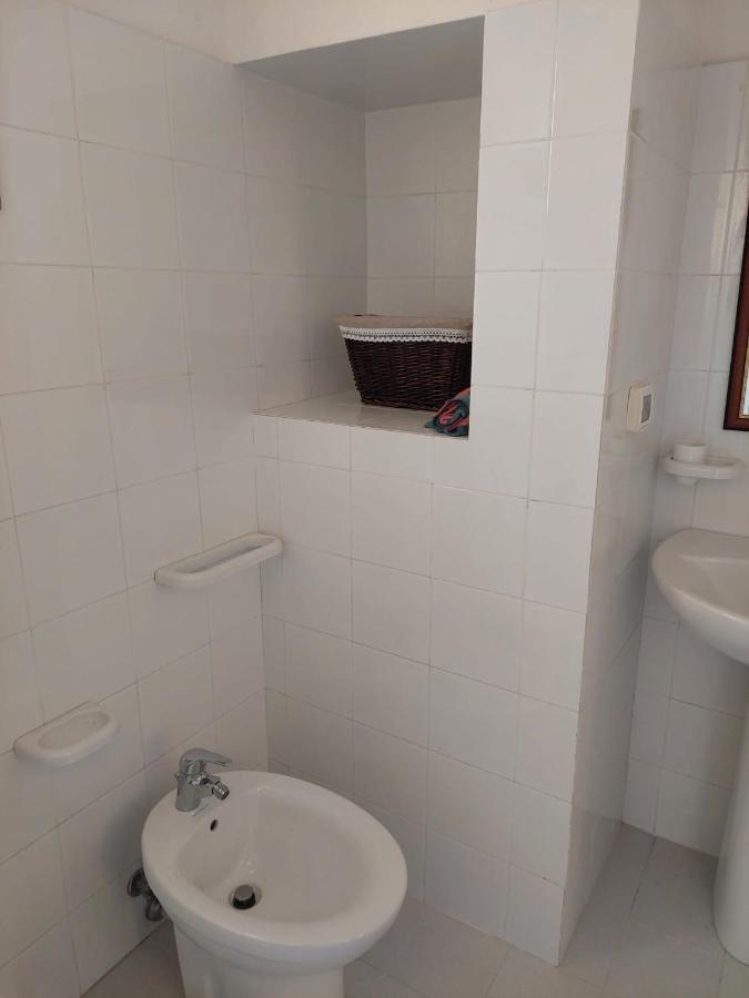 Villa Nel Salento - Ampie Camere E Giardino, Fino A 9 Persone Barbarano del Capo 외부 사진