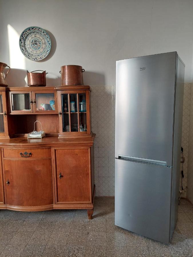 Villa Nel Salento - Ampie Camere E Giardino, Fino A 9 Persone Barbarano del Capo 외부 사진