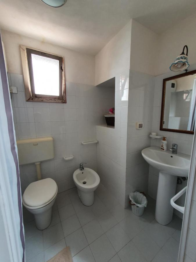 Villa Nel Salento - Ampie Camere E Giardino, Fino A 9 Persone Barbarano del Capo 외부 사진