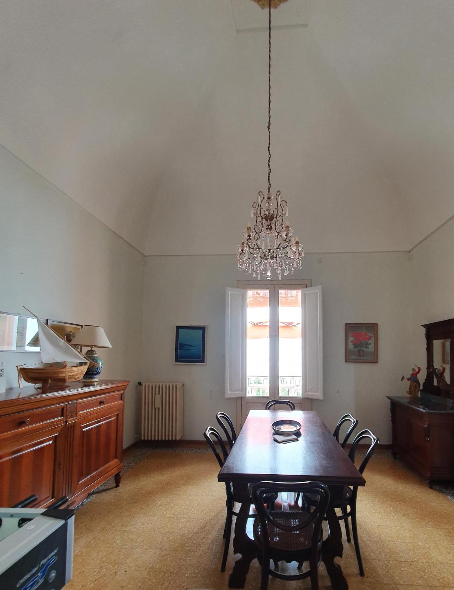 Villa Nel Salento - Ampie Camere E Giardino, Fino A 9 Persone Barbarano del Capo 외부 사진